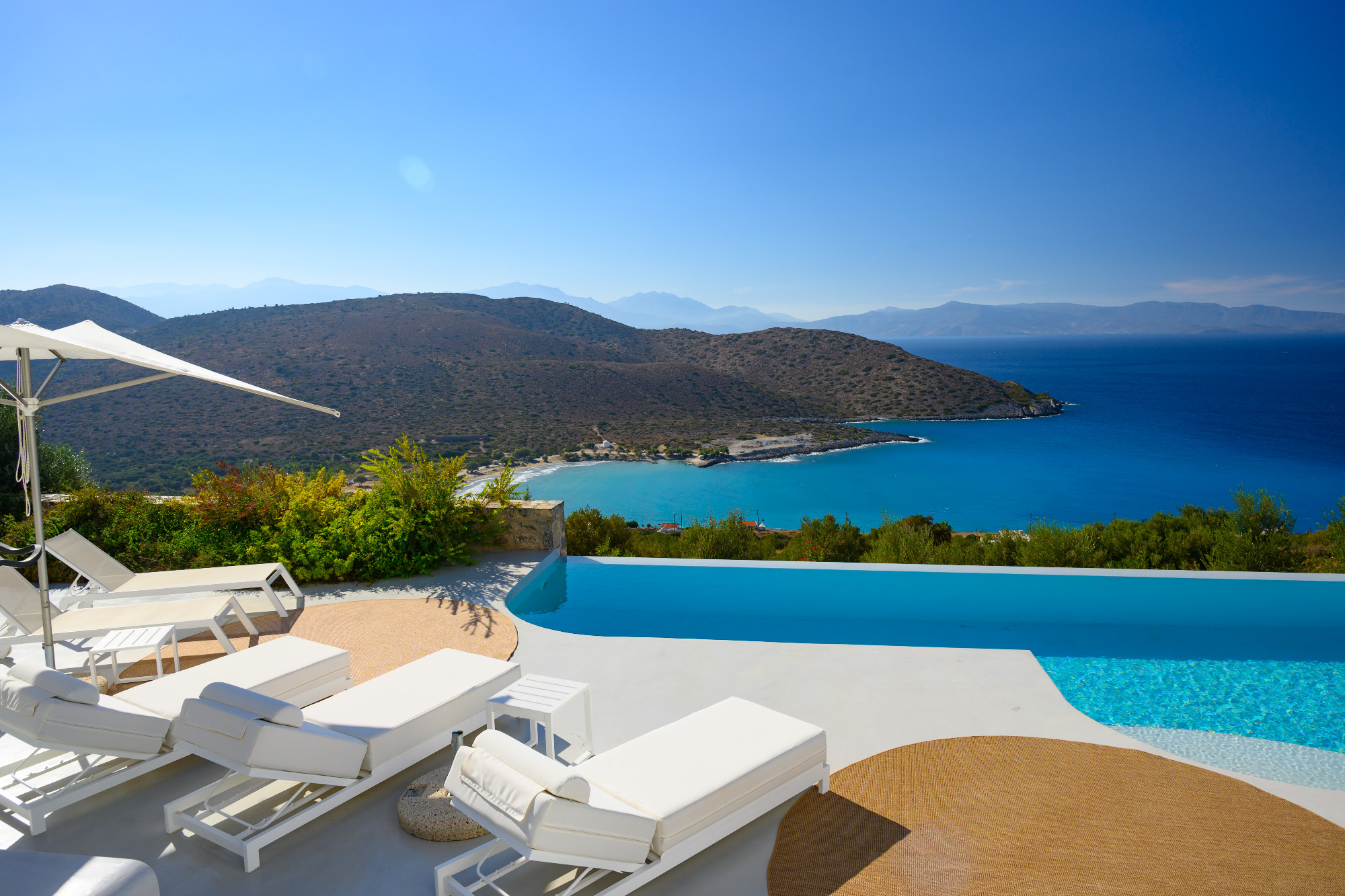Villa Hallaies